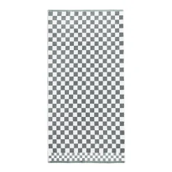 Sterling Check Bath Towel