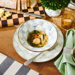 Sterling Check Breakfast Bowl