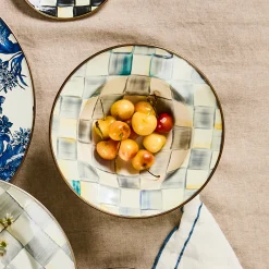 Sterling Check Breakfast Bowl