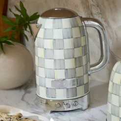 Sterling Check Electric Kettle