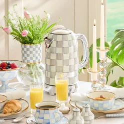 Sterling Check Electric Kettle