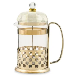 Sterling Check French Press