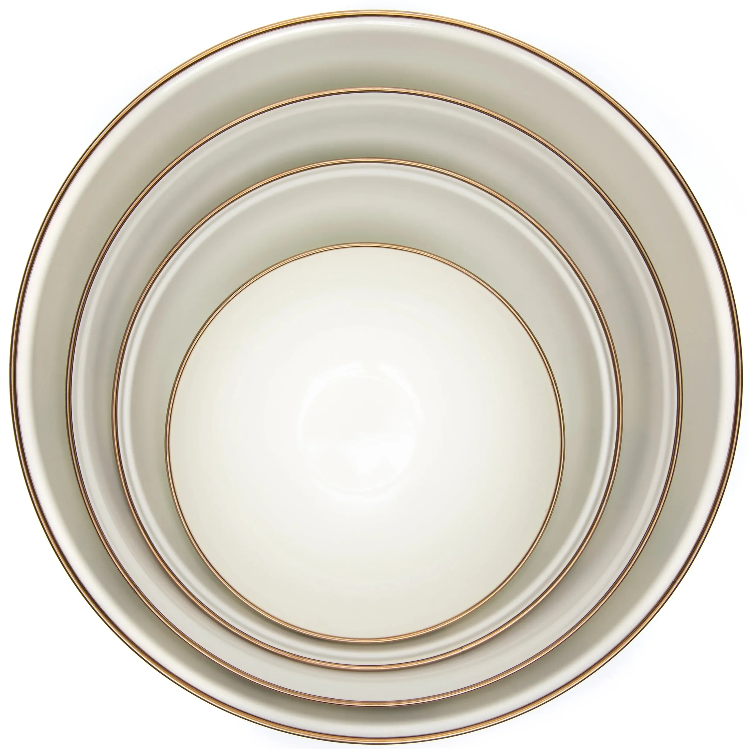 Sterling Check Large Everyday Bowl