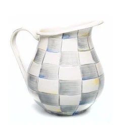Sterling Check Pitcher