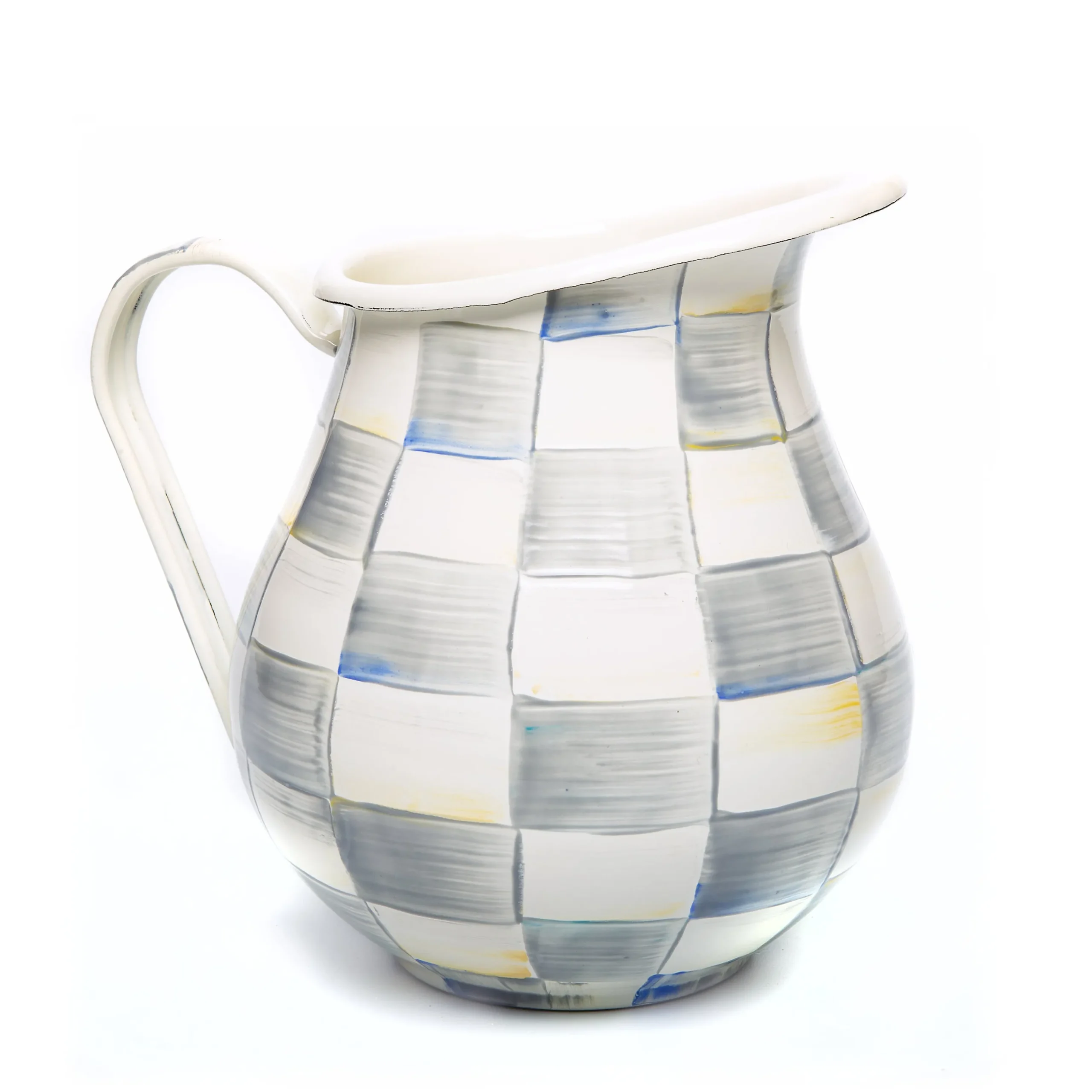 Sterling Check Pitcher