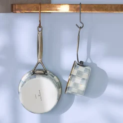 Sterling Check 2.5 Qt. Saucepan