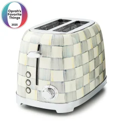 Sterling Check 2-Slice Toaster