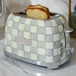 Sterling Check 2-Slice Toaster