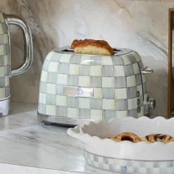 Sterling Check 2-Slice Toaster