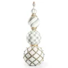 Sterling Check Trophy Topiary