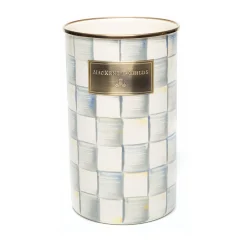 Sterling Check Utensil Holder