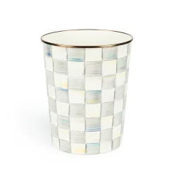 Sterling Check Waste Bin