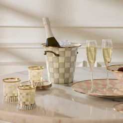 Sterling Check Wine Cooler