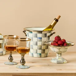 Sterling Check Wine Cooler
