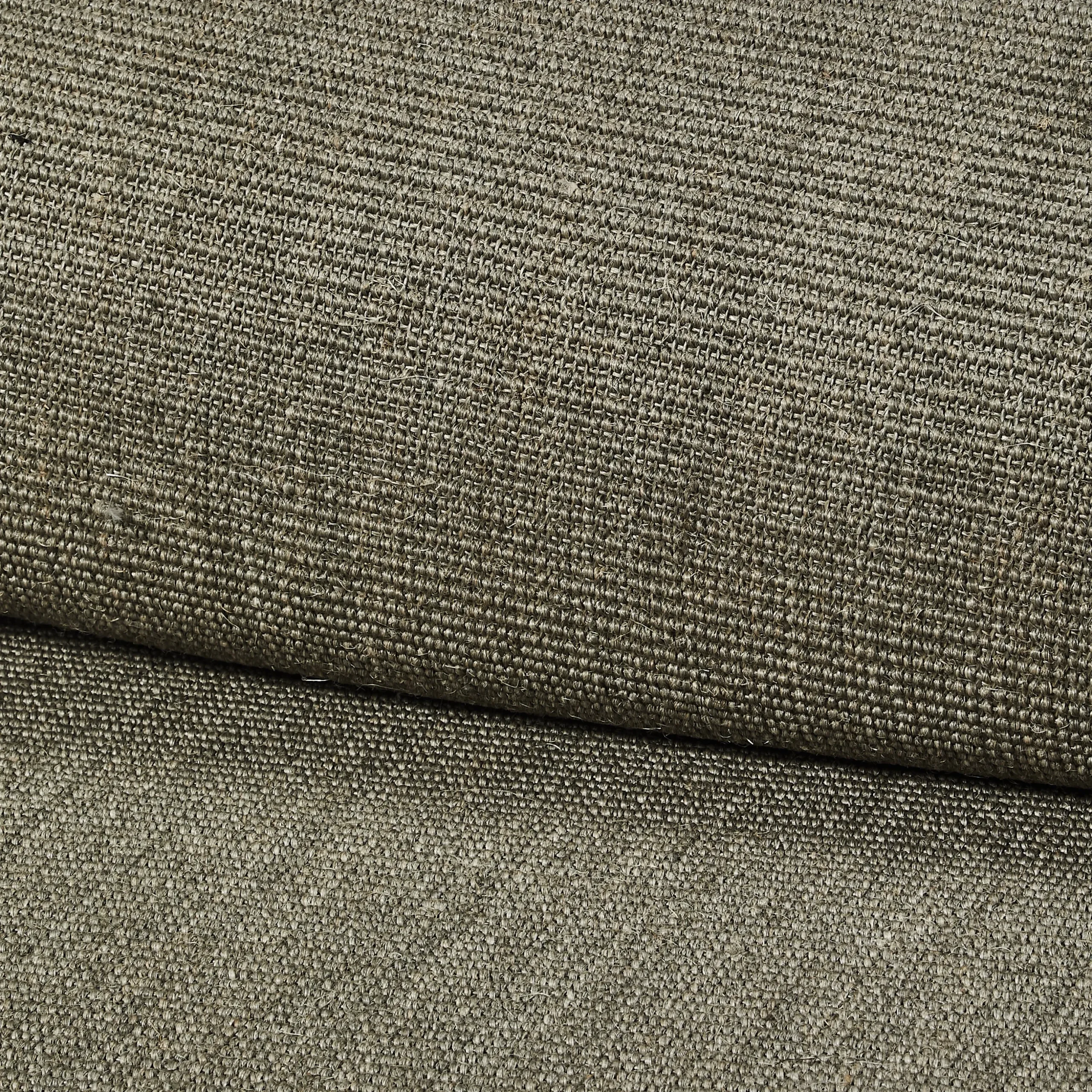 Sterling Check 2'6" x 9' Sisal Rug