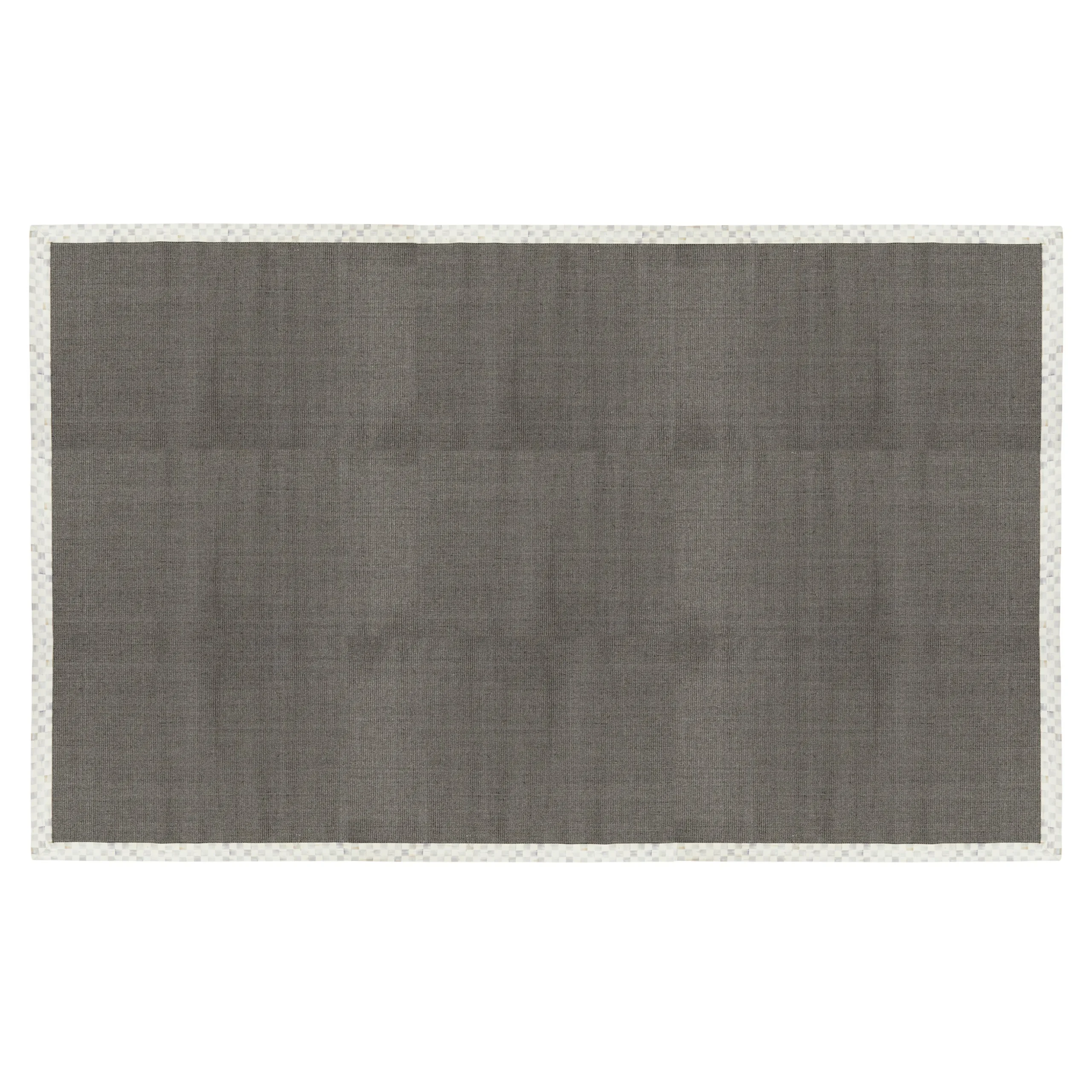 Sterling Check 8' x 10' Sisal Rug
