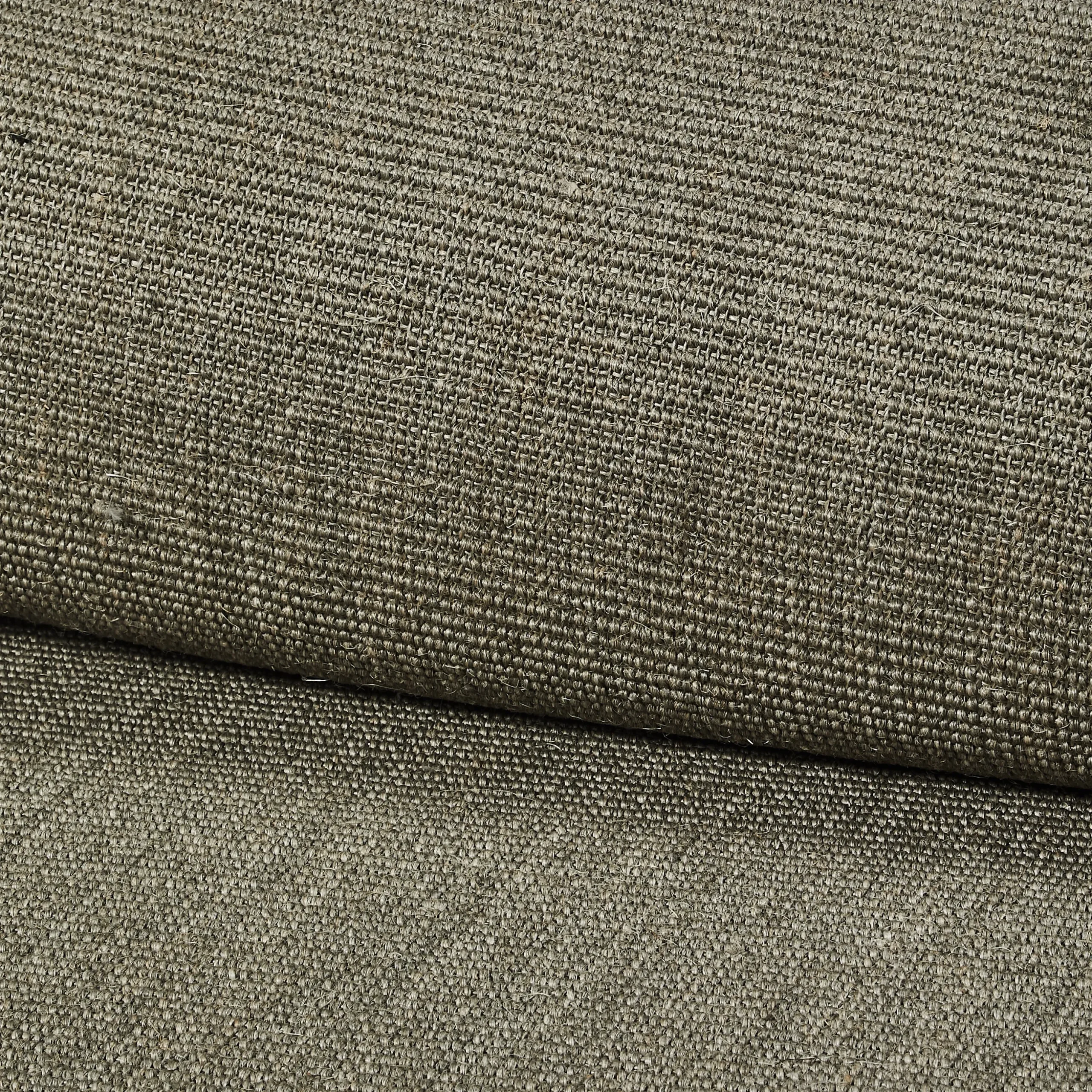 Sterling Check 8' x 10' Sisal Rug