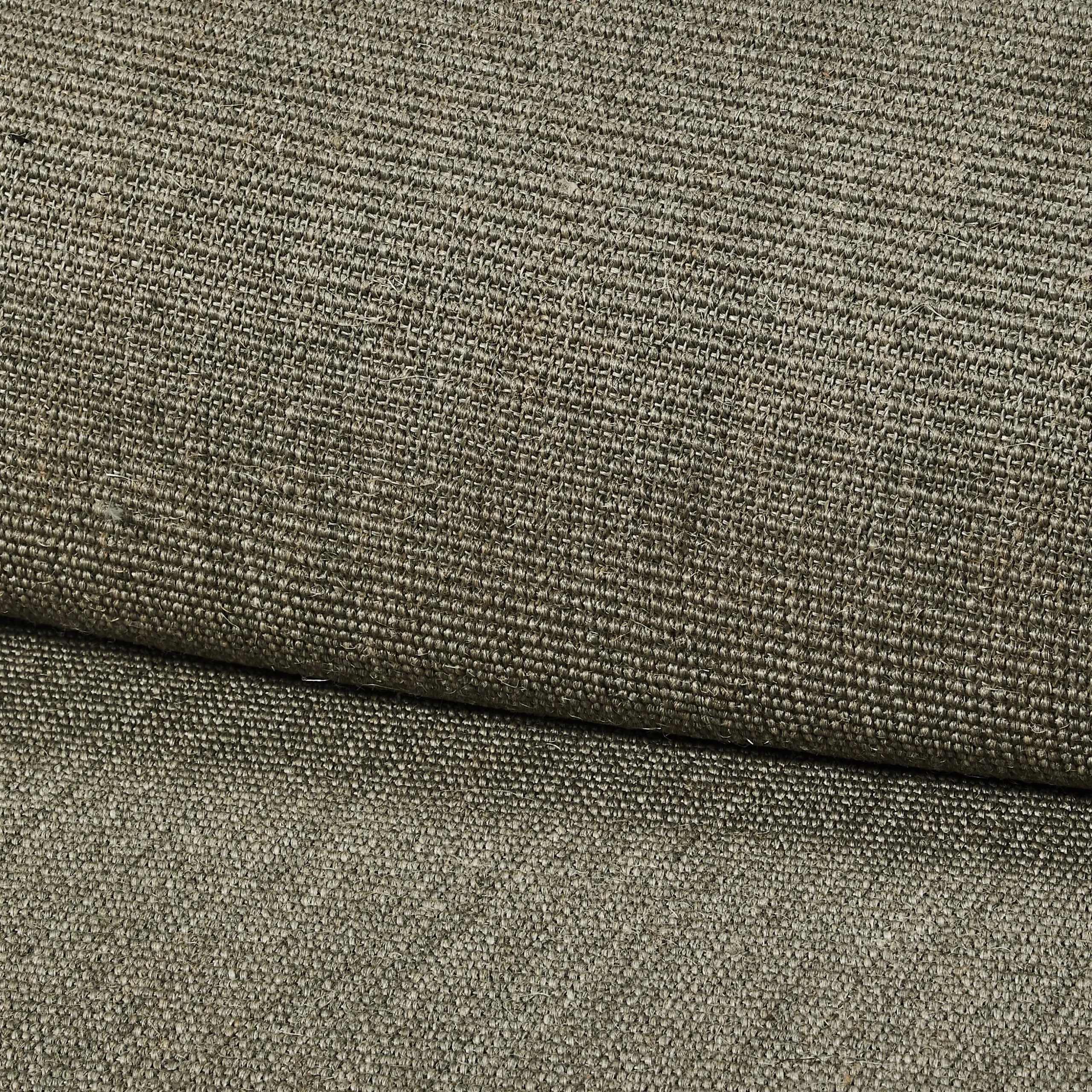 Sterling Check 6' x 9' Sisal Rug