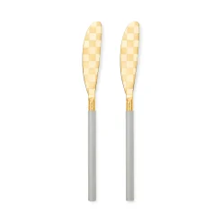 Sterling Spreader Set