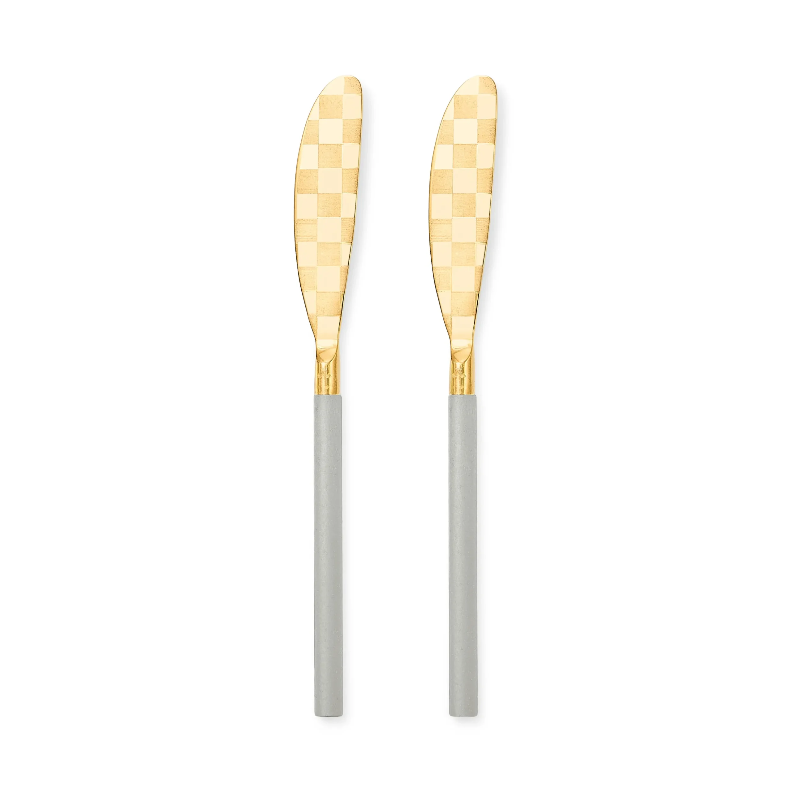 Sterling Spreader Set