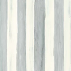 Sterling Stripe Peel & Stick Wallpaper
