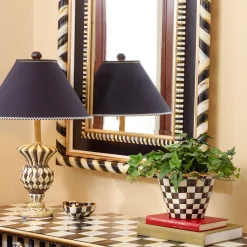 Tango Mirror