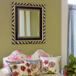 Tango Mirror