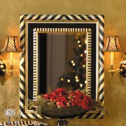 Tango Mirror