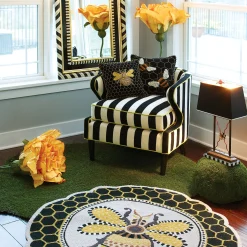 Tango Mirror