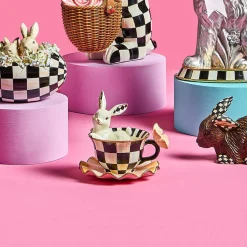 Teacup Bunny