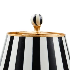 Trophy Table Lamp