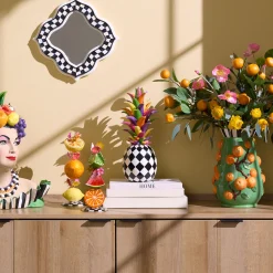 Tutti Frutti Pineapple
