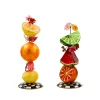 Tutti Frutti Topiaries, Set of 2