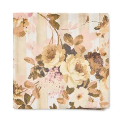 Wild Rose Cocktail Paper Napkins