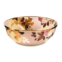 Wild Rose Mauve Everyday Bowl