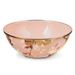 Wild Rose Mauve Medium Everyday Bowl