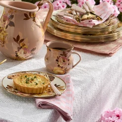 Wild Rose Mauve Mug