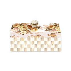 Wild Rose White Box
