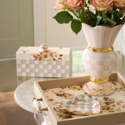 Wild Rose White Box