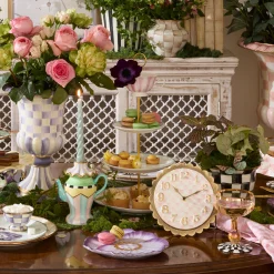 Wonderland Three Tier Sweet Stand