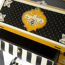 Worker Bee Writing Desk